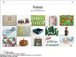 Sites similar to tomas-web.com