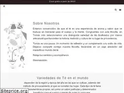 Sites similar to tomas.mx