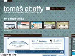 Sites similar to tomasabaffy.com
