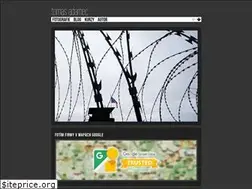 Sites similar to tomasadamec.com