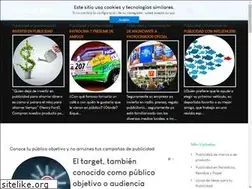 Sites similar to tomasarriero.es