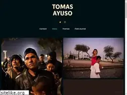 Sites similar to tomasayuso.com