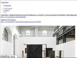 Sites similar to tomasbarta.com