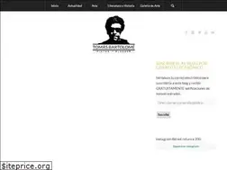 Sites similar to tomasbartolome.com