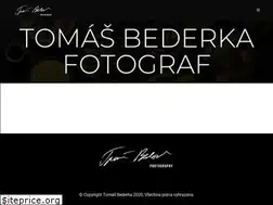 Sites similar to tomasbederka.cz
