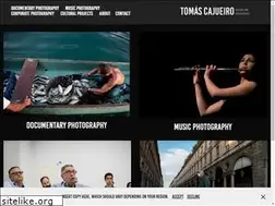 Sites similar to tomascajueiro.com