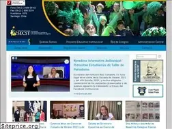 Sites similar to tomasdeaquino.cl