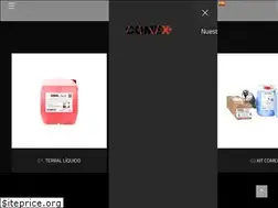 Sites similar to tomasdetierra.com