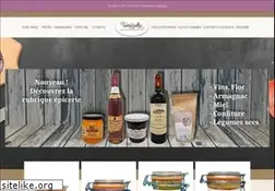 Sites similar to tomasella.fr