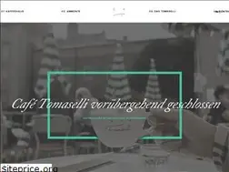 Sites similar to tomaselli.at