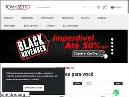 Sites similar to tomasetto.com.br