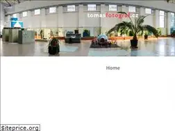 Sites similar to tomasfotograf.cz