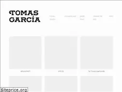 Sites similar to tomasgarcia.tv