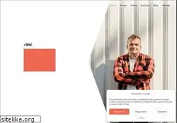 Sites similar to tomasgazur.cz