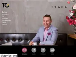 Sites similar to tomasgeissler.cz