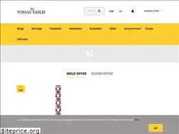 Sites similar to tomasgold.lt