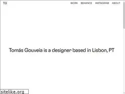 Sites similar to tomasgouveia.com