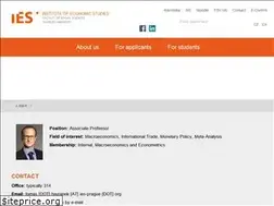 Sites similar to tomashavranek.cz
