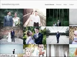 Sites similar to tomashercog.com