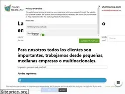 Sites similar to tomashermanos.com