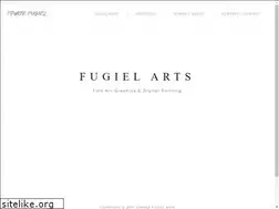 Sites similar to tomashfugiel.com