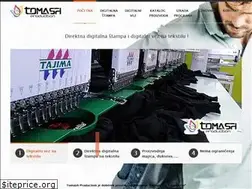 Sites similar to tomashpro.com