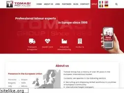 Sites similar to tomasi-group.com