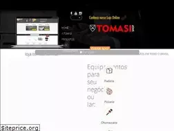 Sites similar to tomasi.com.br