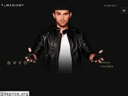 Sites similar to tomasiano.cz