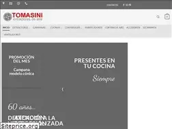 Sites similar to tomasiniextractores.com