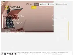 Sites similar to tomasirh.com.br