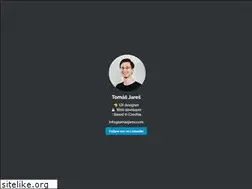 Sites similar to tomasjares.com