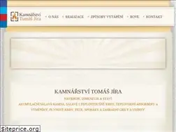 Sites similar to tomasjira.cz