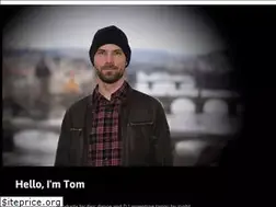 Sites similar to tomaskohl.com