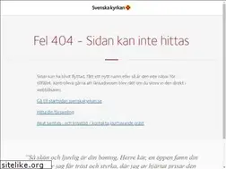 Sites similar to tomaskyrkan.se
