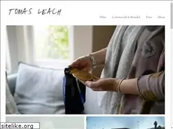 Sites similar to tomasleach.com