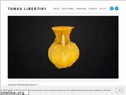 Sites similar to tomaslibertiny.com