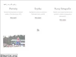 Sites similar to tomasliska.cz