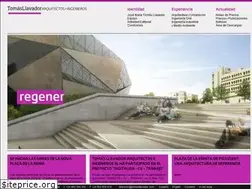 Sites similar to tomasllavador.com