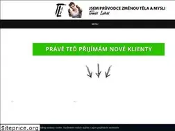 Sites similar to tomaslukas.cz