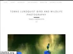 Sites similar to tomaslundquist.com