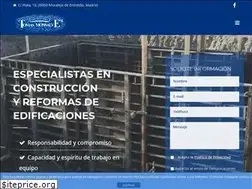 Sites similar to tomasmonsalve.es