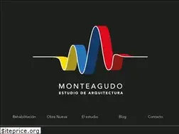 Sites similar to tomasmonteagudo.es