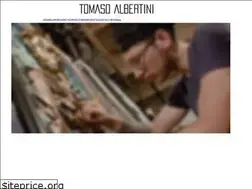 Sites similar to tomasoalbertini.com