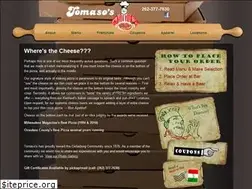 Sites similar to tomasoscedarburg.com