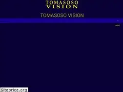 Sites similar to tomasoso.de