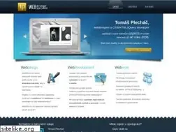 Sites similar to tomasplechac.cz