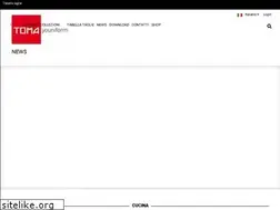 Sites similar to tomasrl.it