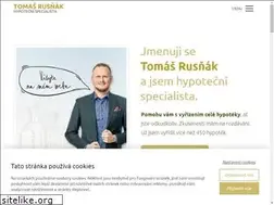 Sites similar to tomasrusnak.cz