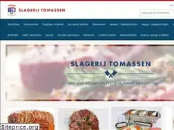 Sites similar to tomassen.eu
